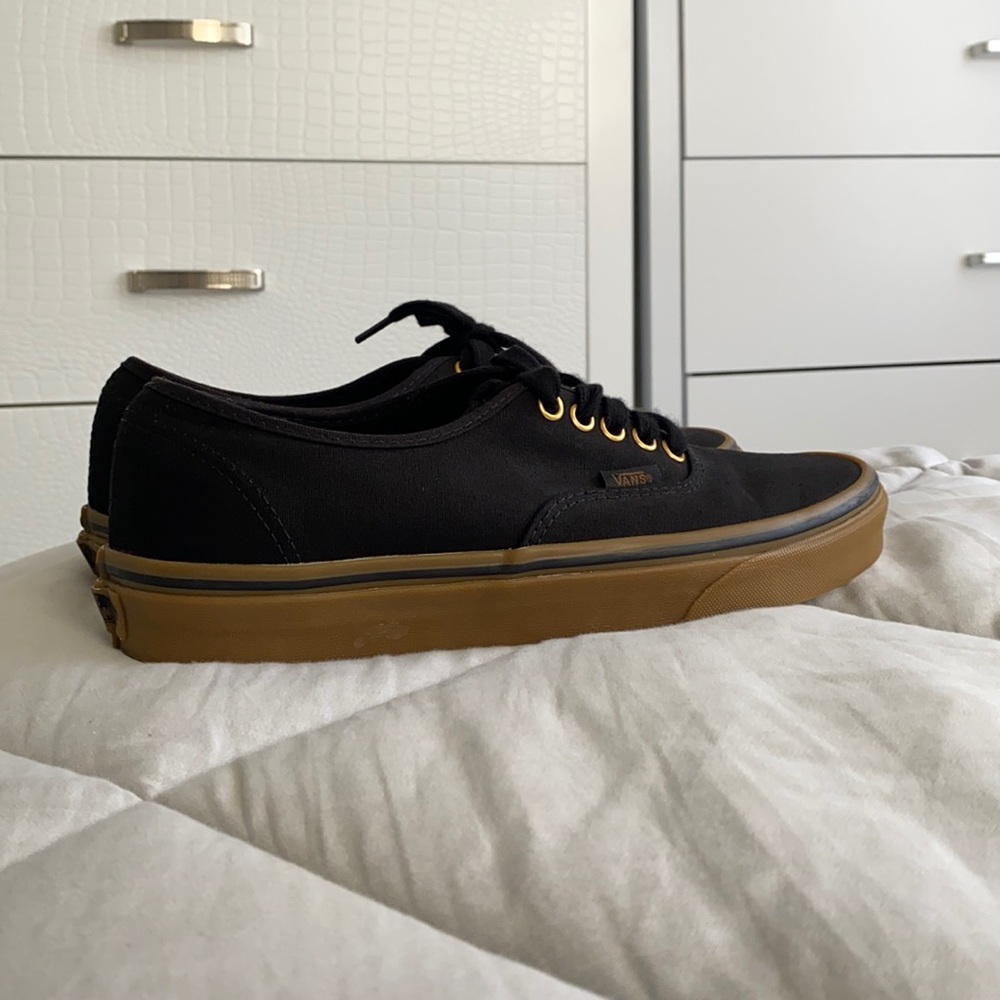 Vans shoes